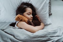 Does My Child Have Sleep Apnea Quiz