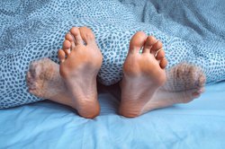 Treatment for Restless Leg Syndrome Up to Date | SLIIIP