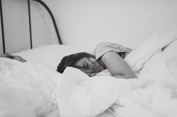 REASONS FOR IMPROVING THE QUALITY OF SLEEP