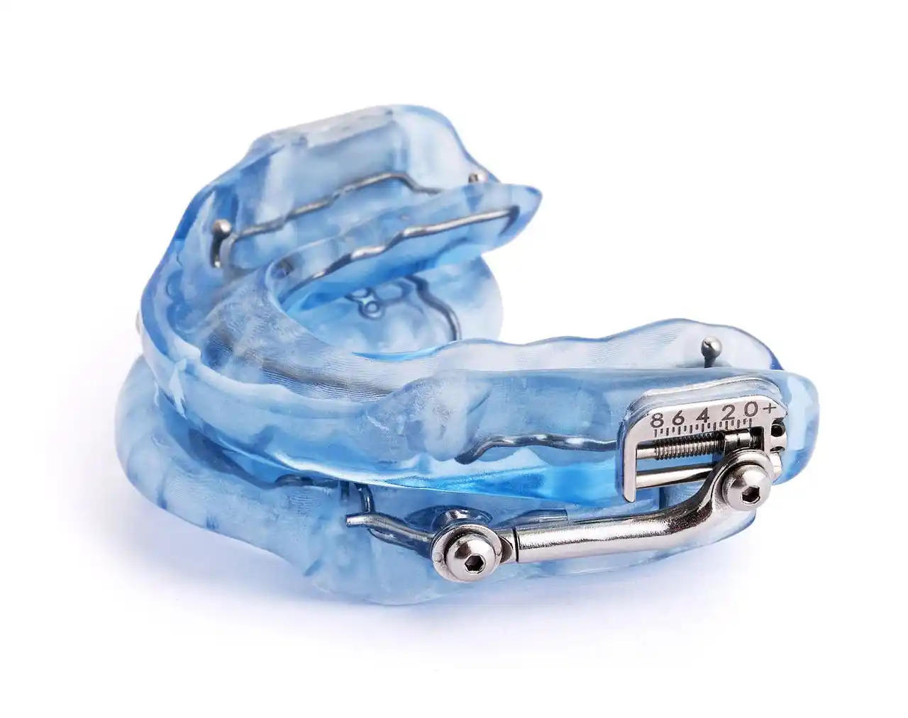 Oral Appliance Therapy | SLIIIP