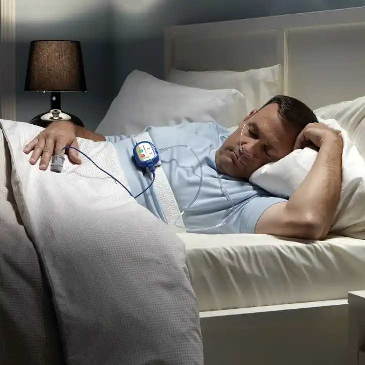 SLIIIP | Your Online Sleep Doctor