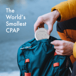 Transcend Micro CPAP: As Small As An Apple