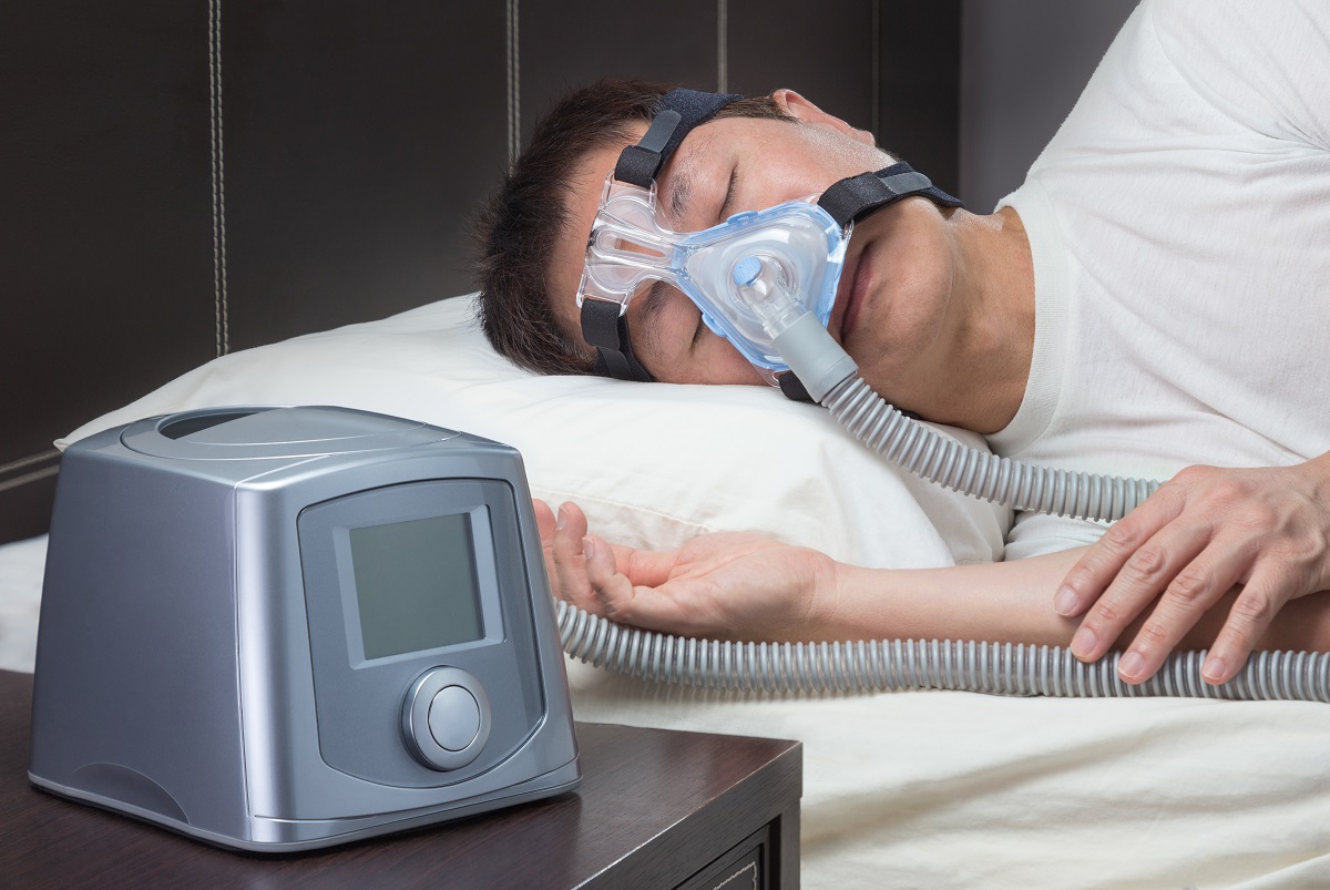Is A CPAP Machine Covered By Insurance?