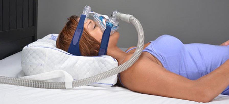 Ultimate Guide to the Best Sleep Apnea Pillow