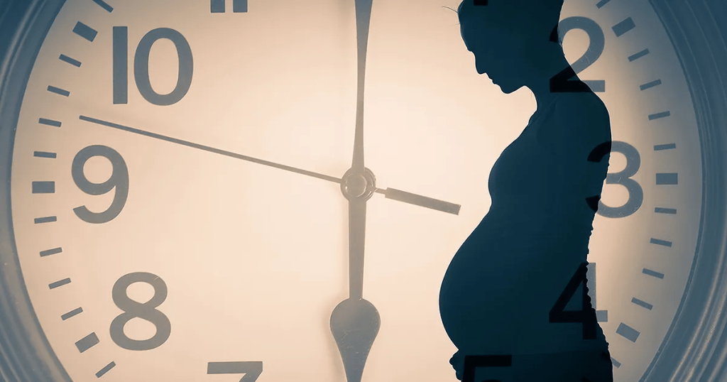 Understanding Insomnia and Pregnancy