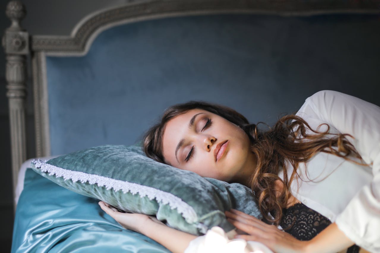Top Picks for the Best Sleep Aids to Sleep Better