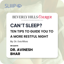 Beverly Hills Courier