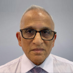 Natarajan Rajagopalan