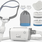 AirMini + AirFit P10 Mask Pack