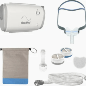 AirMini + AirFit N30 Mask Pack